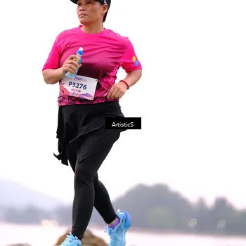 Runner Photo 8447190