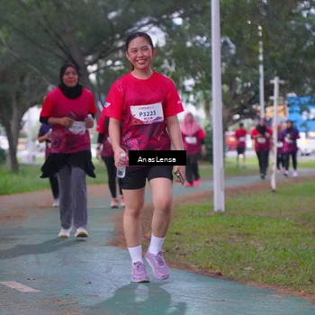Runner Photo 8447191