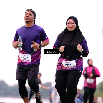 Runner Photo 8447192