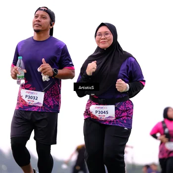 Runner Photo 8447193