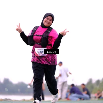 Runner Photo 8447195