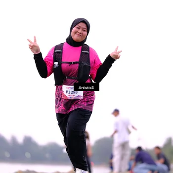 Runner Photo 8447196