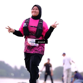 Runner Photo 8447197