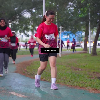 Runner Photo 8447198