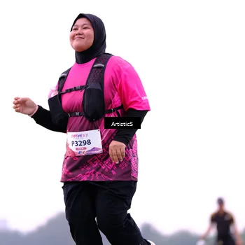 Runner Photo 8447199