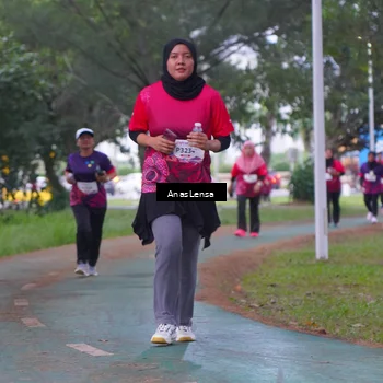 Runner Photo 8447200