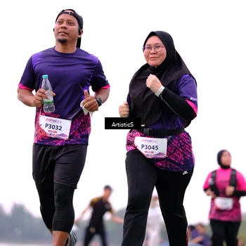 Runner Photo 8447203