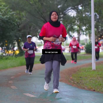 Runner Photo 8447204