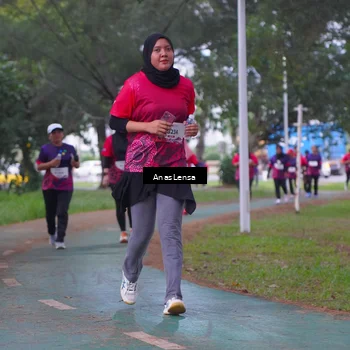 Runner Photo 8447205