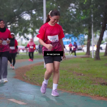 Runner Photo 8447206