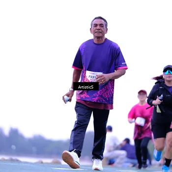 Runner Photo 8447207