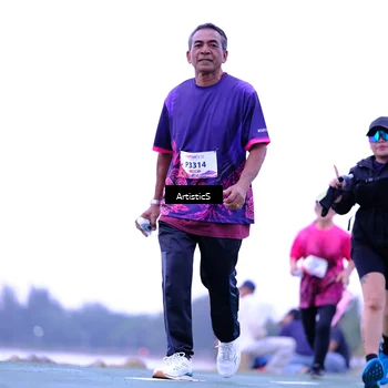 Runner Photo 8447208