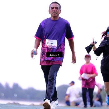 Runner Photo 8447209