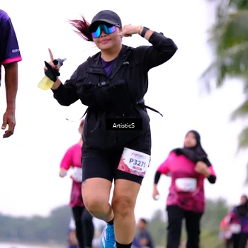 Runner Photo 8447210