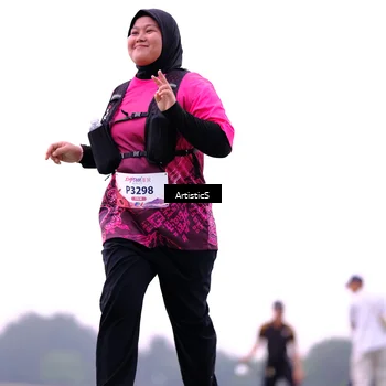 Runner Photo 8447211