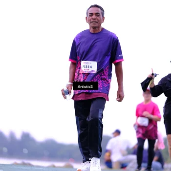Runner Photo 8447214