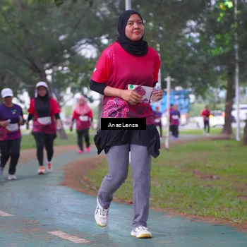 Runner Photo 8447215