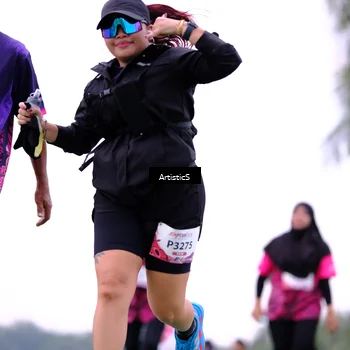 Runner Photo 8447218