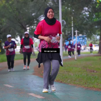 Runner Photo 8447219