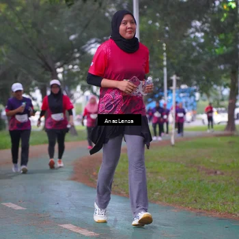 Runner Photo 8447220