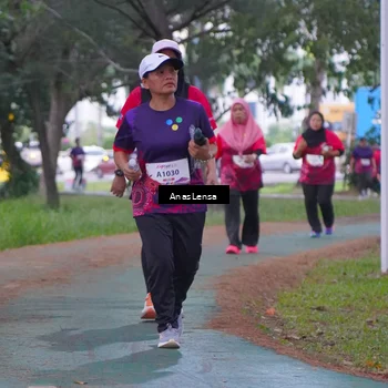 Runner Photo 8447221
