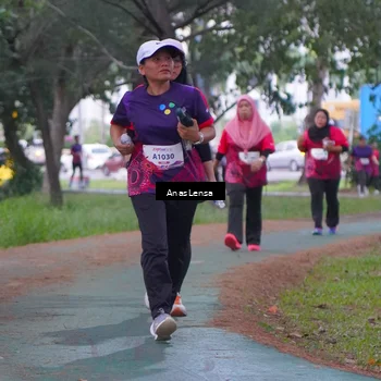Runner Photo 8447222