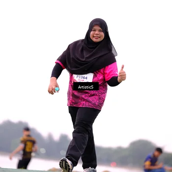 Runner Photo 8447223