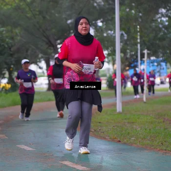 Runner Photo 8447224