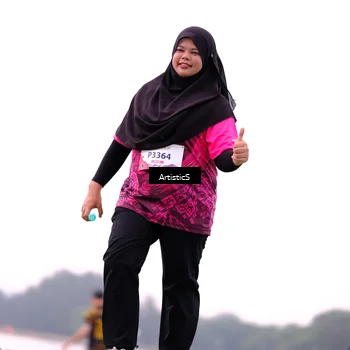 Runner Photo 8447226