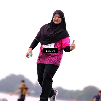 Runner Photo 8447227