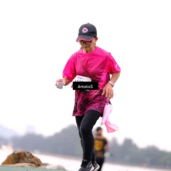 Runner Photo 8447228