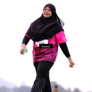 Runner Photo 8447231