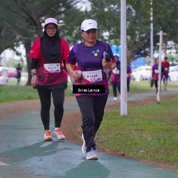 Runner Photo 8447232