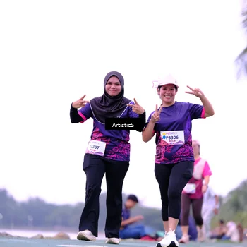 Runner Photo 8447233