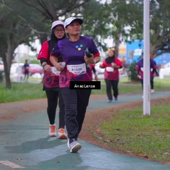 Runner Photo 8447234