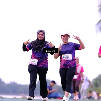 Runner Photo 8447235