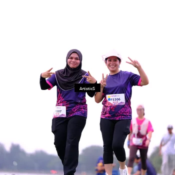 Runner Photo 8447237