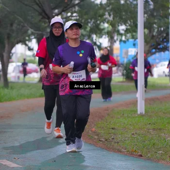Runner Photo 8447240