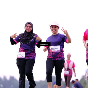 Runner Photo 8447241