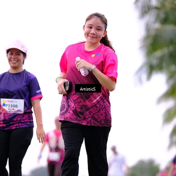 Runner Photo 8447242
