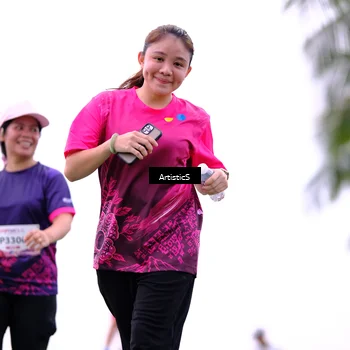 Runner Photo 8447244