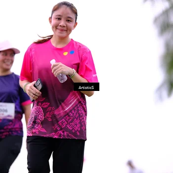 Runner Photo 8447246