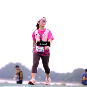 Runner Photo 8447247