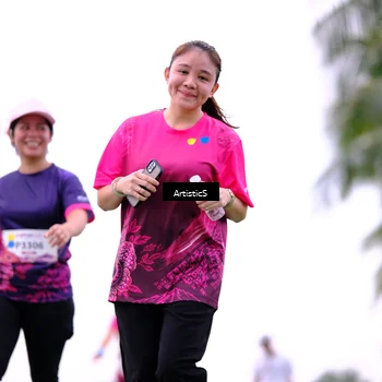 Runner Photo 8447248