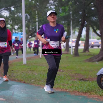 Runner Photo 8447250