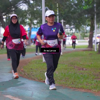 Runner Photo 8447252