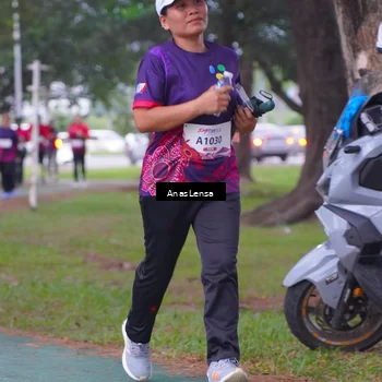 Runner Photo 8447253