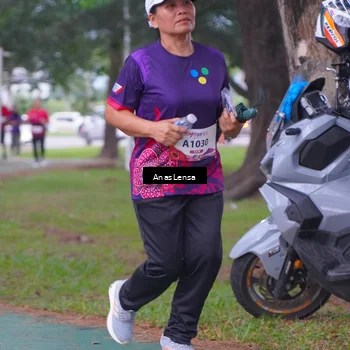 Runner Photo 8447256
