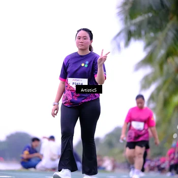 Runner Photo 8447257