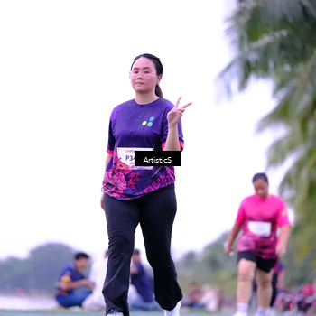 Runner Photo 8447260